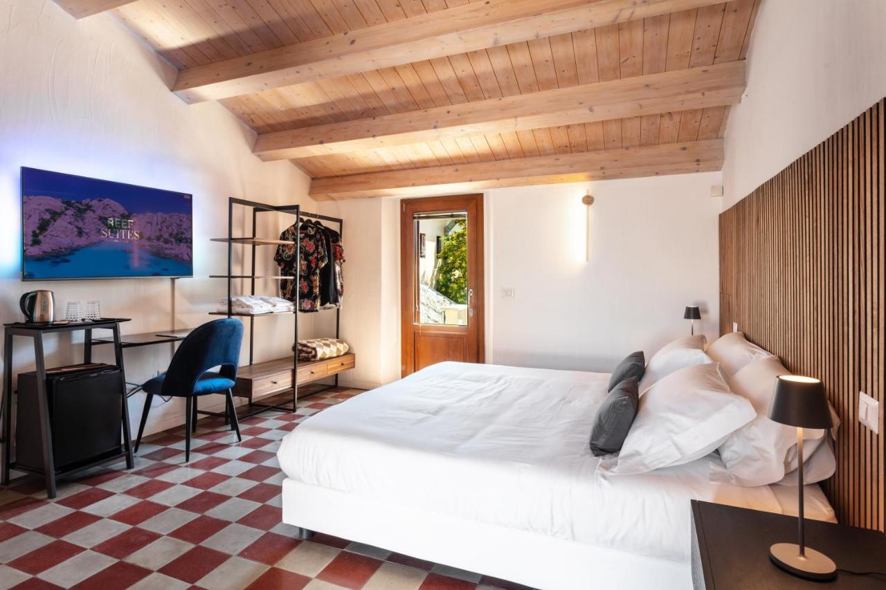 أولبيا Reef Suites المظهر الخارجي الصورة