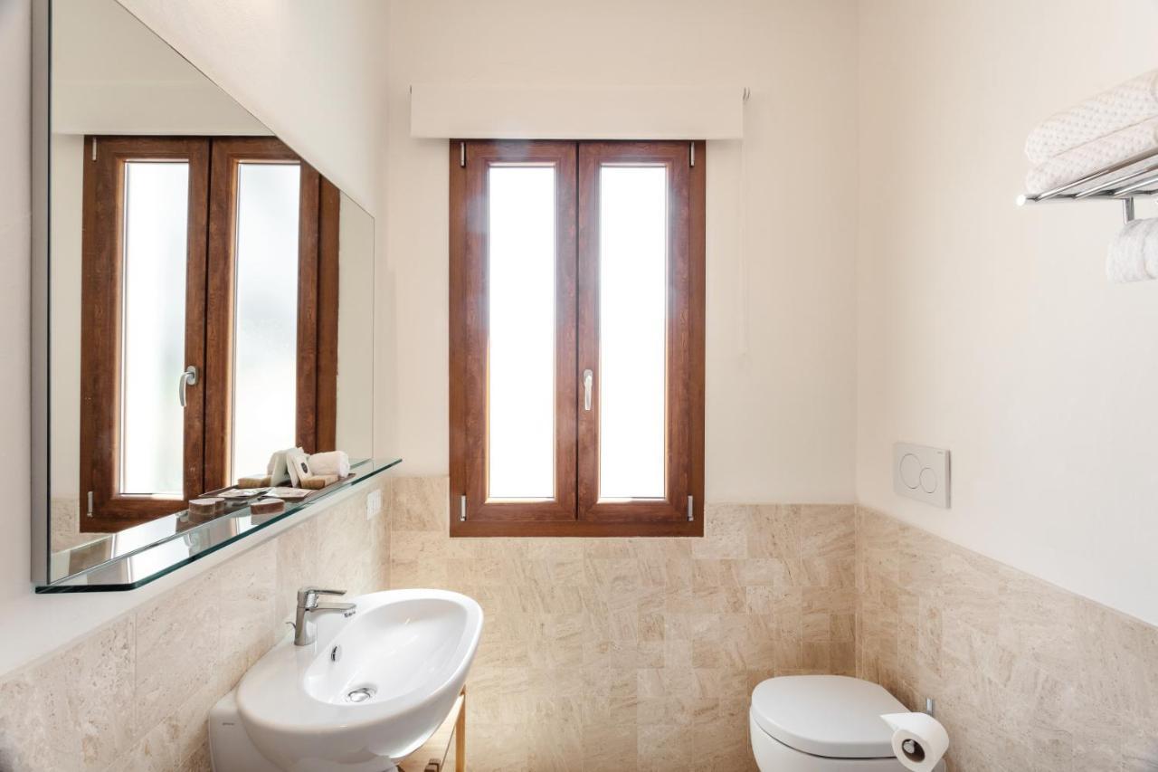 أولبيا Reef Suites المظهر الخارجي الصورة