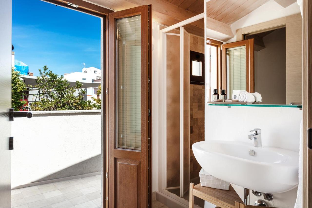 أولبيا Reef Suites المظهر الخارجي الصورة