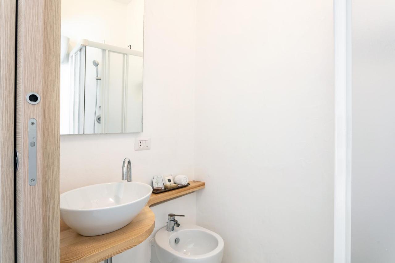 أولبيا Reef Suites المظهر الخارجي الصورة