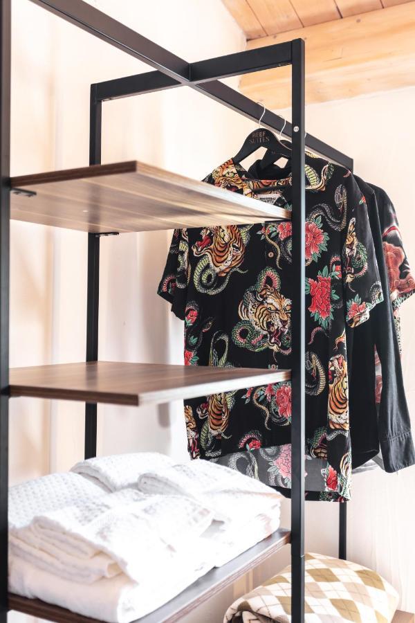 أولبيا Reef Suites المظهر الخارجي الصورة